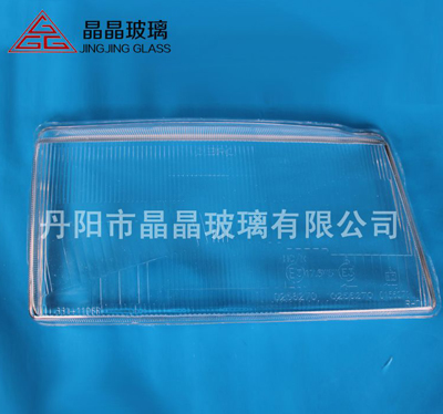 三菱扶桑FUSO 大灯玻璃