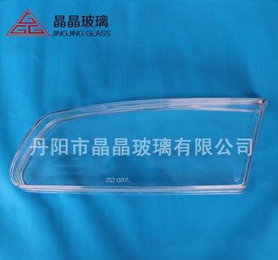 丰田 凯美瑞 大灯玻璃